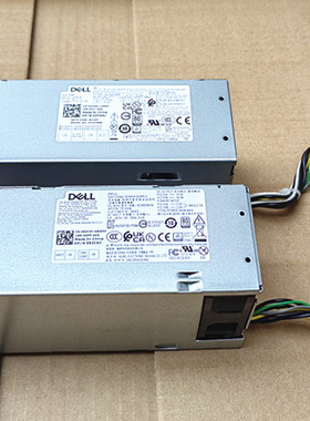 戴尔Dell Vostro 3881 3888 3890电源AC/L/H260EBM-00 WYHR8 260W