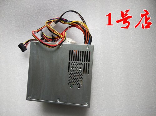 300W4个硬盘接口台式机电源