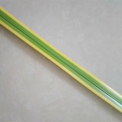 仿真剑叶装饰叶子插花配叶婚庆