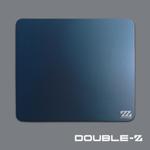 [顺丰包邮]Double-Z 中性偏滑电竞游戏鼠标垫 HARMONIZE 原始调和