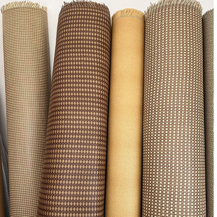 装修藤席吊顶草席民宿木屋装修材料墙面装饰席家具装饰全屋铺地席