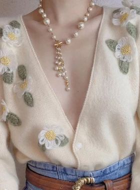 大气小香风时尚小红书同款复古风