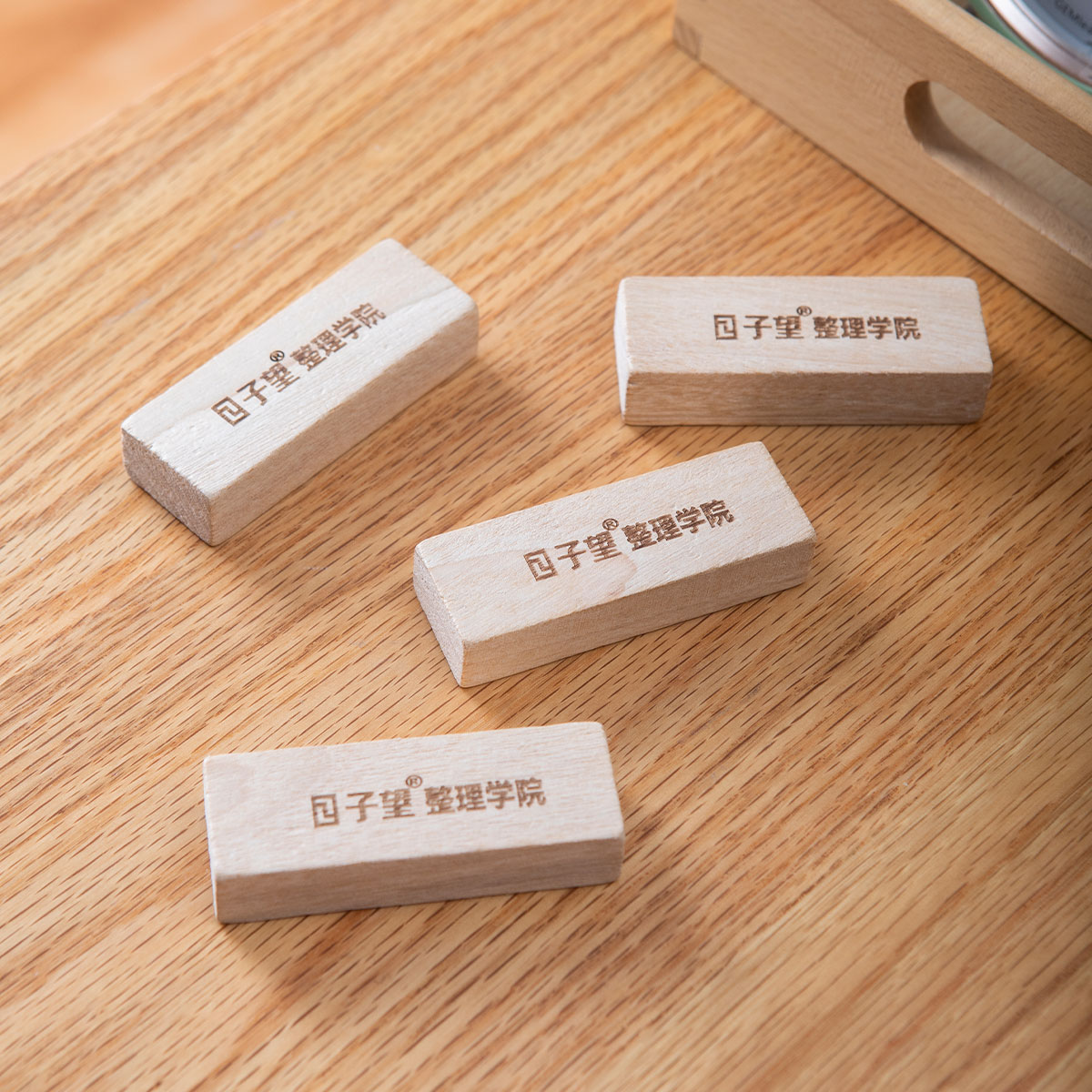 【会员专享】天然香樟木