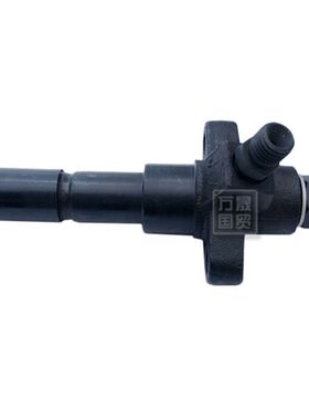 叉车配件 新柴490B大油嘴喷油泵 喷油器总成490B-22000喷油嘴总成