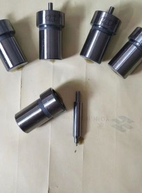 165/170/175/180/185/195单缸水冷柴油机ZS4S1 DN4S1 喷油嘴头 配