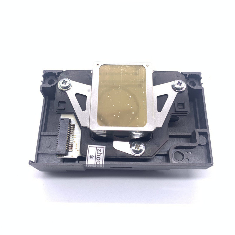 全新爱普生R330喷头EPSON L801 L800 L805 TX650 T50 R290打印头
