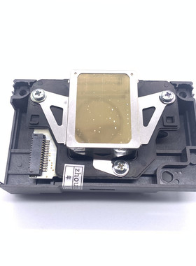 全新爱普生R330喷头EPSON L801 L800 L805 TX650 T50 R290打印头