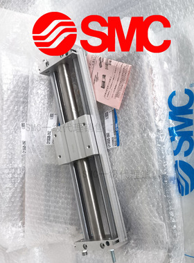 SMC原装正品CY1S32-50Z 100 150 200 250 300 350 400Z 无杆气缸