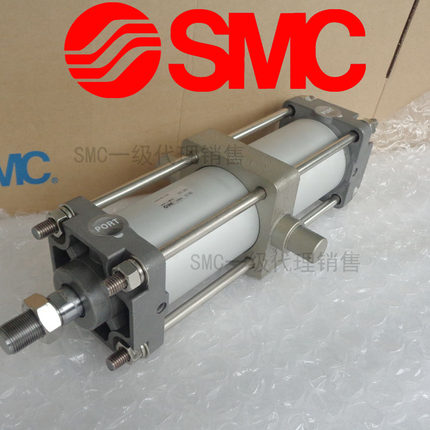 SMC原厂出品CDA2T50/CDA2T40-10Z25Z50Z60Z75Z80Z100Z125Z150气缸