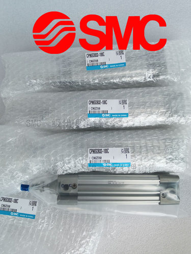 SMC原装正品CP96SDL50-25C50C75C100C125C150C175C200C225C气缸