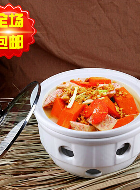 耐高温酒精炉康舒酒精炉煲汤锅
