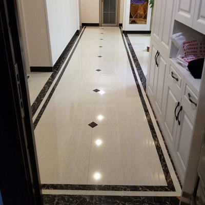 过道瓷砖波导线客厅耐磨地板贴纸