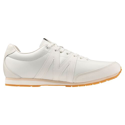 日本代购MIZUNO美津浓24年新款情侣休闲百搭运动休闲鞋MLC KIPPER