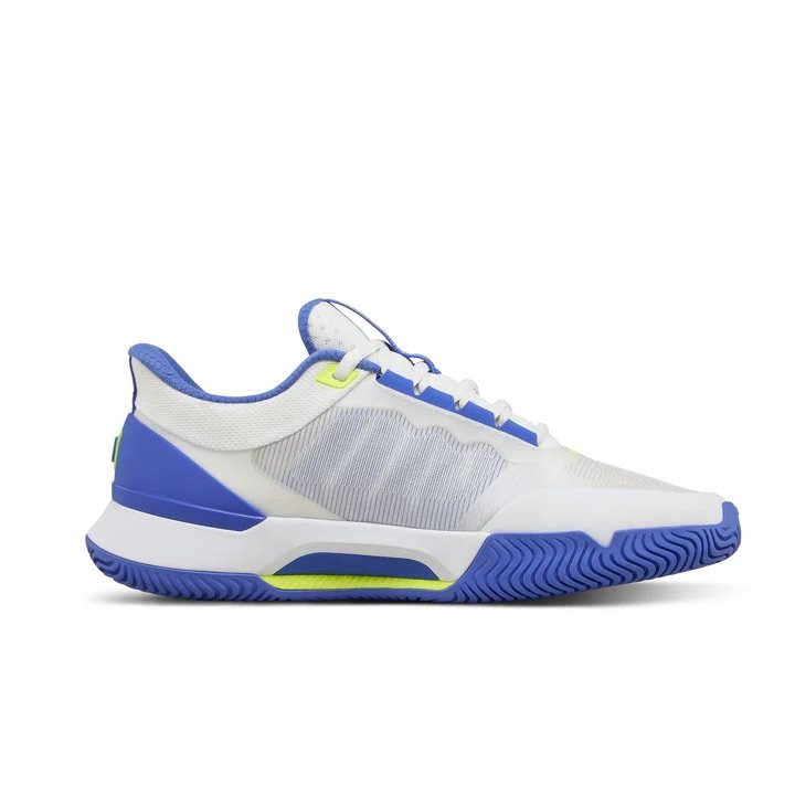 日本代购Wilson威尔胜防滑透气网球鞋时尚运动休闲鞋女子25新款