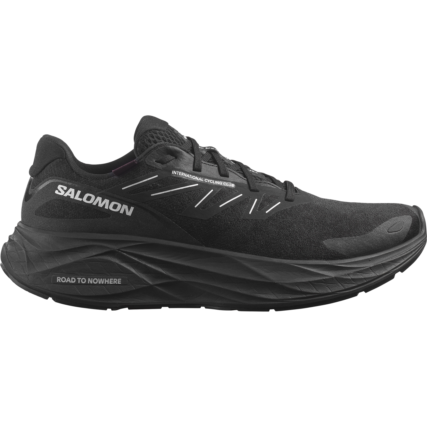 正品salomon萨洛蒙Aero Glide 2  设计师款专业运动鞋越野跑步鞋