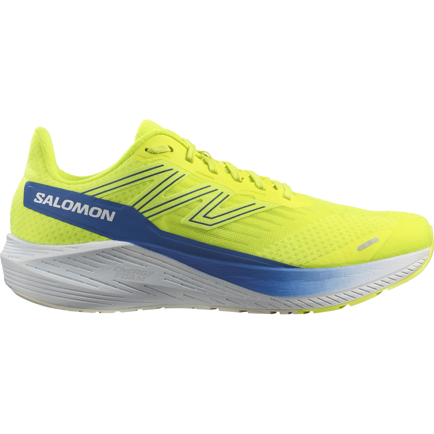 正品salomon萨洛蒙Aero Blaze 缓震专业训练运动鞋越野跑步鞋