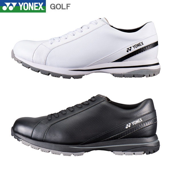日本代购YONEX尤尼克斯男士高尔夫球鞋 Power Cushion SHG-706