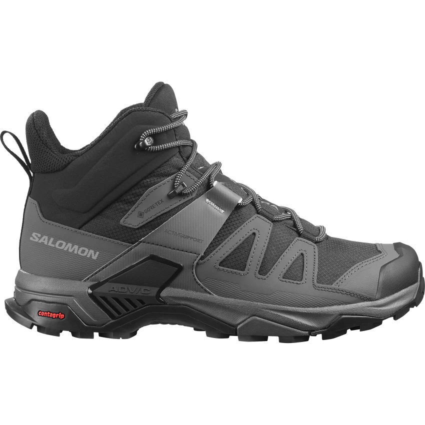 24年新男户外登山鞋XULTRA4MGT