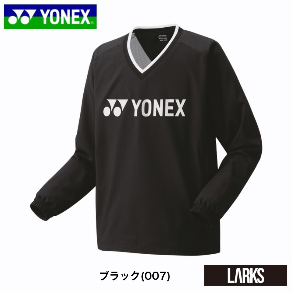 日本代购YONEX尤尼克斯24年秋季新款情侣款羽毛球服防风卫衣32038