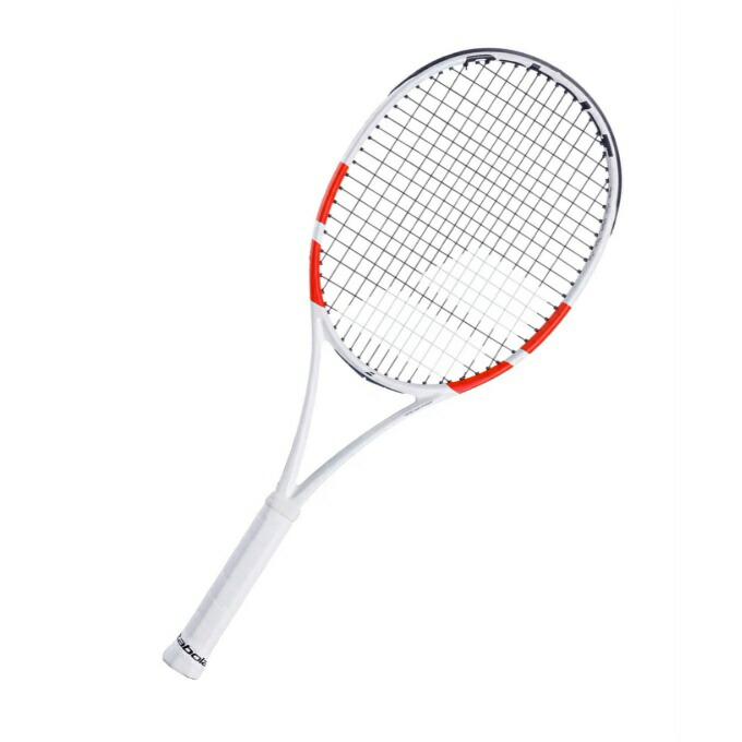 日本代购babolat百保力 PURE STRIKE 100 网球拍男女通用专业球拍