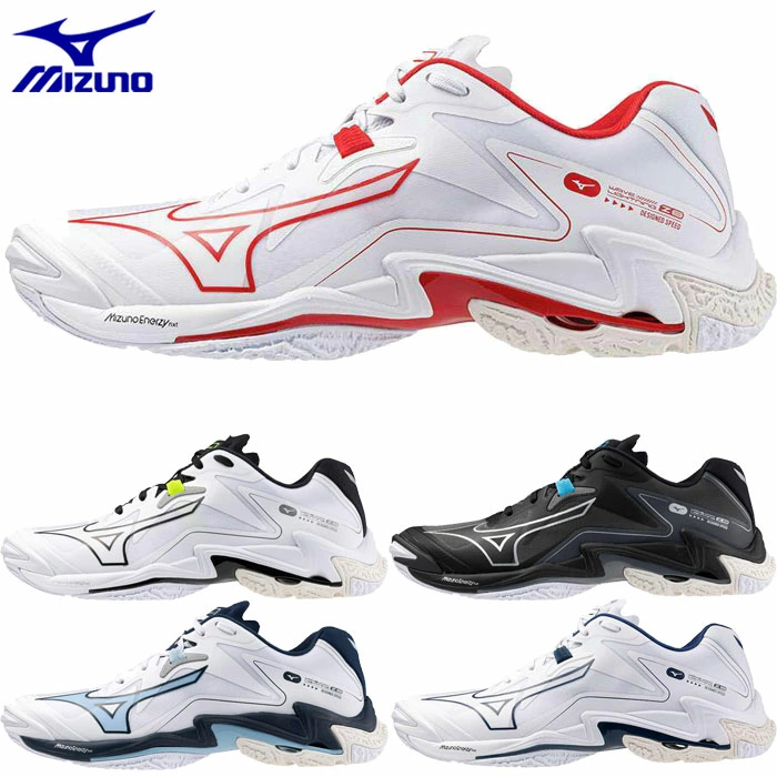 MIZUNO美津浓排球鞋篮球运动鞋
