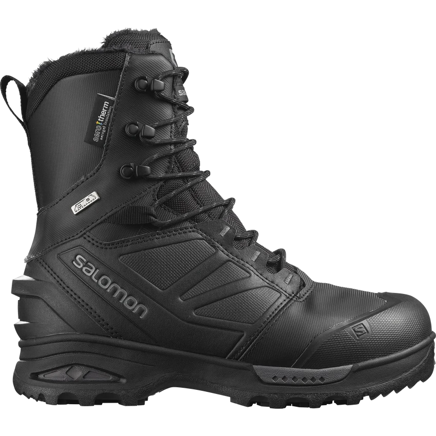 SalomonToundraForces雪地靴