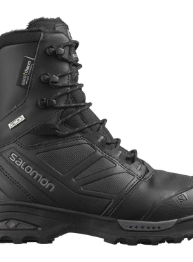 日本代购SALOMON萨洛蒙男 防水高帮靴TOUNDRA PRO CLIMASALOMON