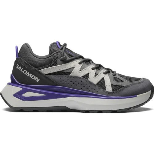 日本代购SALOMON萨洛蒙男女通用户外舒适运动鞋ODYSSEY ELMT LOW