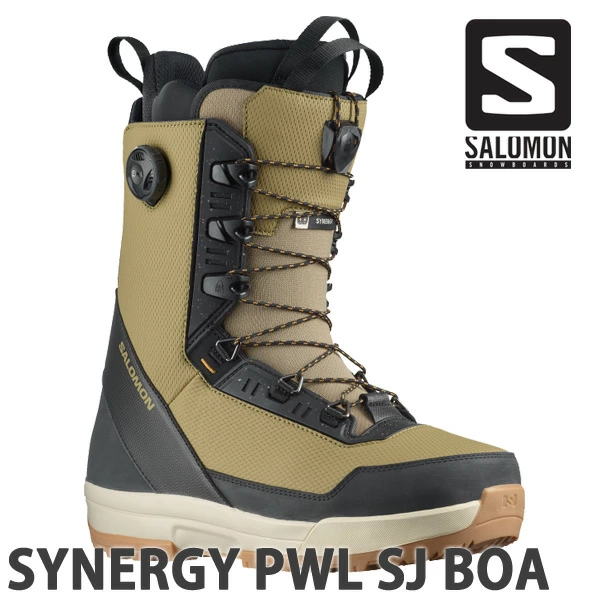 Salomon萨洛蒙男女热塑靴滑雪鞋