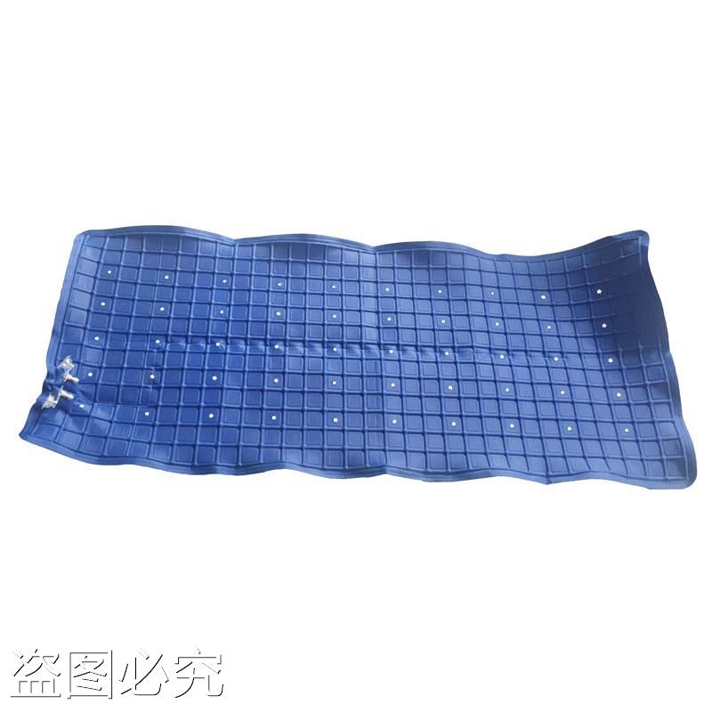 厂家现货直销pvc贴合尼龙布冷暖水床垫恒温水暖垫循环暖水垫凉垫
