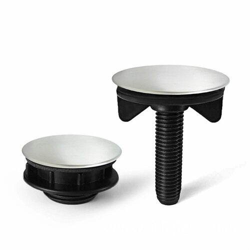 水槽孔盖皂液器不锈钢装饰盖