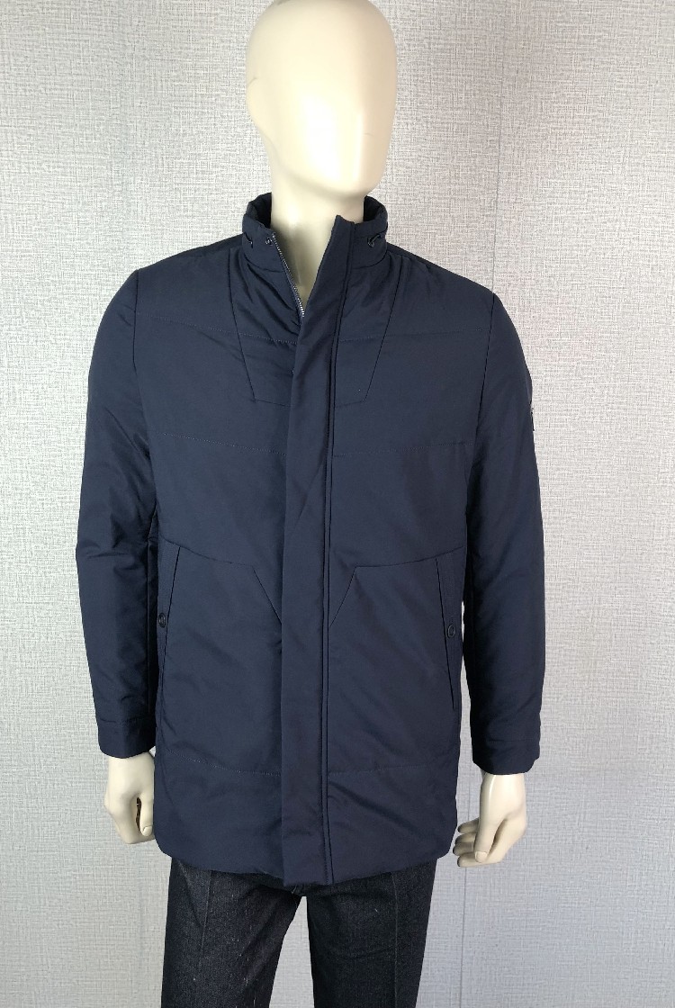 68212618-01/03爱登堡男装专柜正品冬装棉服棉衣（特价）
