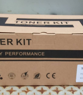 适用Kyocera ECOSYS P3045dn 京瓷P3045dn墨粉盒 京瓷TK-3163粉盒