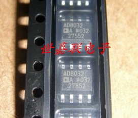 AD8032ARZ AD8032AR AD8032A SOP-8 放大器 全新正品
