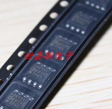 TMP04F TMP04FS TMP04 温度传感器 SOP8 全新正品