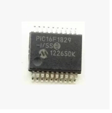 单片机PIC16F1829-I/SS PIC16F1829-E/SS PIC16LF1829-I/SS正品