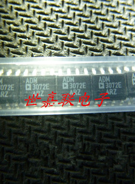 ADM3072EARZ ADM3072EAR 数据收发器 SOP8 全新正品