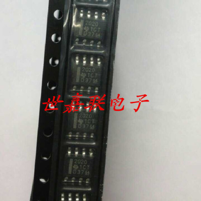 SN75477DR SN75477D 75477 SOP8 电桥驱动器 全新正品