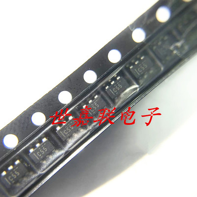 OPA355NA 丝印C55 SOT23-6 运算放大器 进口原装 芯片IC