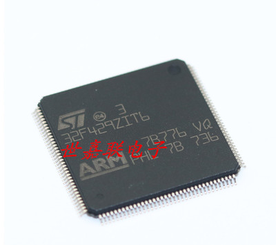 STM32F429ZIT6 32F429ZIT6 LQFP144 微控制器 单片机 进口原装