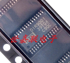 TLC59284DBQR TLC59284 LED驱动芯片 SSOP24 全新正品