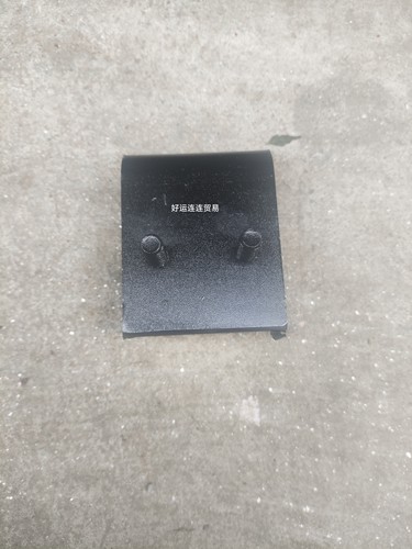 湖北大运G6汽车发动机脚垫前后悬支架减震机脚垫