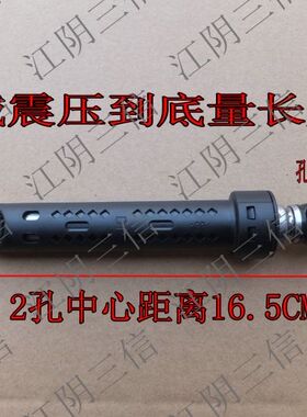 适用松下洗衣机XQG60-E6021 E6022 EA6021 EA6022减震器避震器