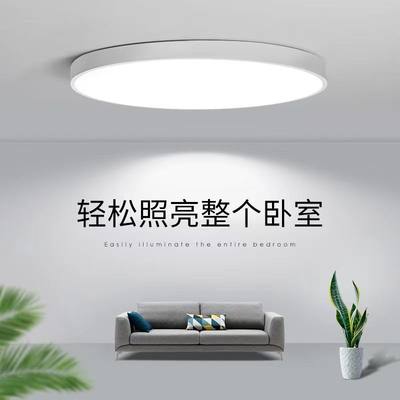 佛山中山LED阳台灯具简约现代