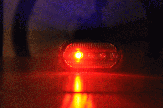 Lumière vélo - Ref 2397801 Image 4