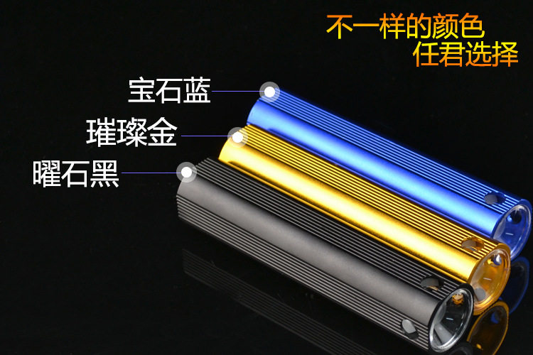 Eclairage pour vélo - phare - Ref 2400008 Image 3