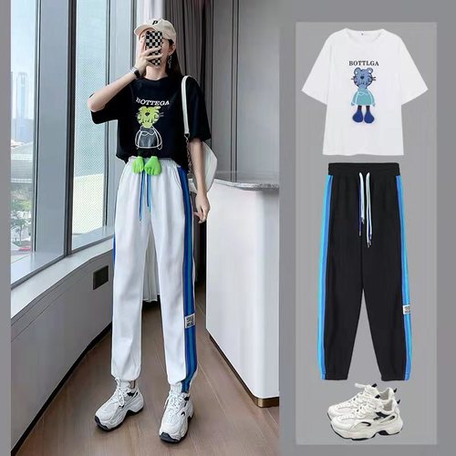 连夏阁套装服饰 LXGTZFS6699 连夏阁套装服饰 LXGTZFS6699