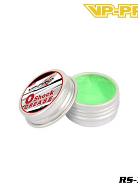 VP-PRO RS-310 进口绿油膏 避震o圈防漏油 5g装