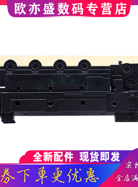 适用奔图CP2510dn CP2515 CP5515/5155废粉盒CWT-350 355废粉仓CM7105 7001 7106 CM7000 CP2500智享废碳粉瓶