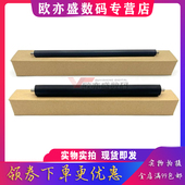 惠普HP407定影上辊 胶辊 HP423 407nk 适用 定影下辊 M423fdn 423加热辊 压力辊